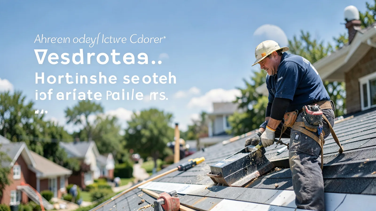 Roof Replacement in Payne, OH near me